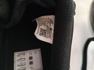 Nike Air Force 1 Zapatillas Negras