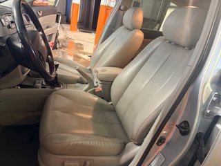 Hyundai Sonata 2005