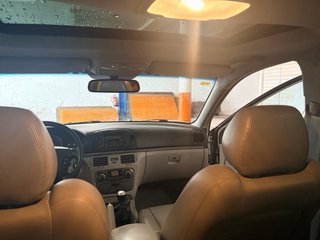 Hyundai Sonata 2005