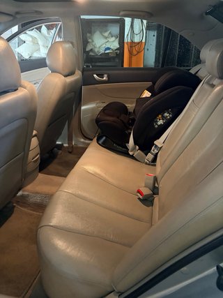 Hyundai Sonata 2005