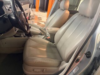 Hyundai Sonata 2005