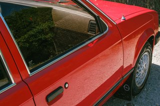 Opel  Kadett 1.3S 1984