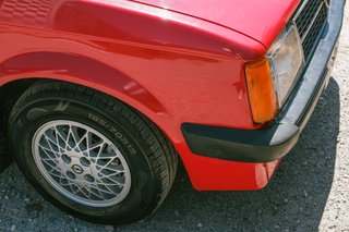 Opel  Kadett 1.3S 1984