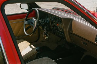 Opel  Kadett 1.3S 1984
