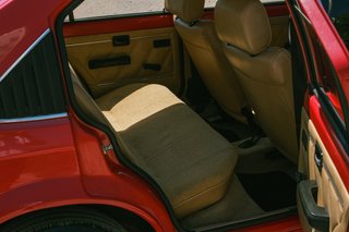 Opel  Kadett 1.3S 1984