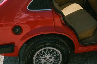 Opel  Kadett 1.3S 1984