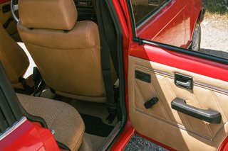 Opel  Kadett 1.3S 1984