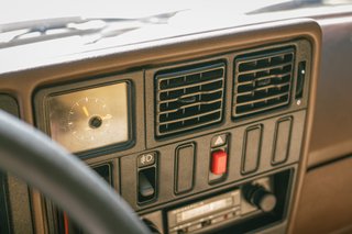 Opel  Kadett 1.3S 1984