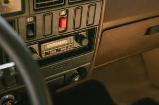 Opel  Kadett 1.3S 1984
