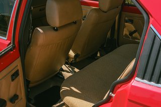 Opel  Kadett 1.3S 1984