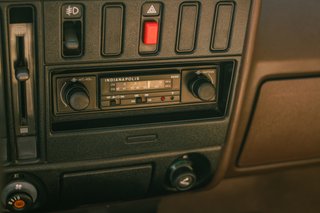 Opel  Kadett 1.3S 1984