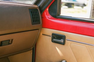 Opel  Kadett 1.3S 1984