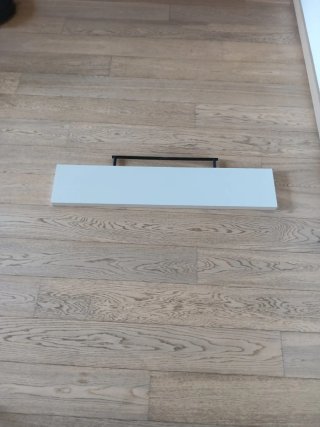 Estantería Blanca Ikea