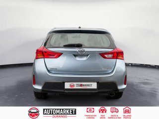 Toyota Auris 2013