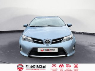 Toyota Auris 2013