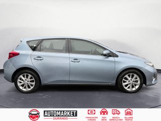 Toyota Auris 2013