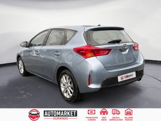 Toyota Auris 2013