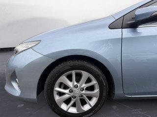 Toyota Auris 2013