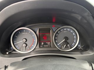 Toyota Auris 2013