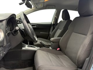 Toyota Auris 2013