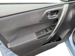 Toyota Auris 2013