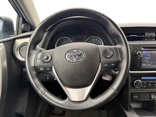 Toyota Auris 2013