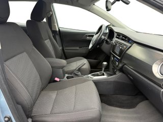 Toyota Auris 2013