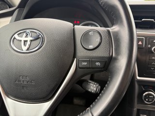 Toyota Auris 2013