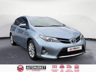 Toyota Auris 2013