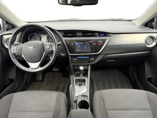 Toyota Auris 2013