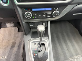 Toyota Auris 2013