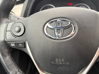 Toyota Auris 2013