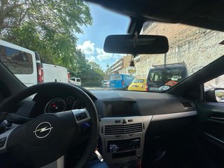 Opel Astra 2006