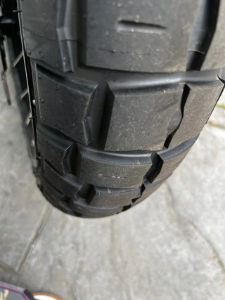 Neumáticos Moto Pirelli Scorpion Rally STR