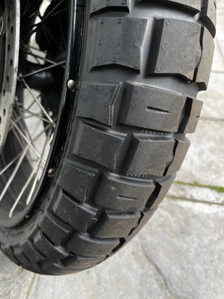 Neumáticos Moto Pirelli Scorpion Rally STR