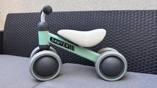 Correpasillos Sawyer Bebé
