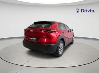 MAZDA CX-30 CENTRE-LINE 2.5 E-SKYACTIV G - 2025