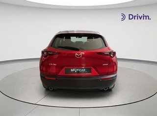 MAZDA CX-30 CENTRE-LINE 2.5 E-SKYACTIV G - 2025