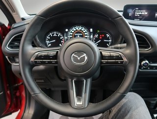 MAZDA CX-30 CENTRE-LINE 2.5 E-SKYACTIV G - 2025