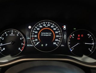MAZDA CX-30 CENTRE-LINE 2.5 E-SKYACTIV G - 2025