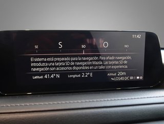 MAZDA CX-30 CENTRE-LINE 2.5 E-SKYACTIV G - 2025