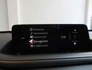 MAZDA CX-30 CENTRE-LINE 2.5 E-SKYACTIV G - 2025
