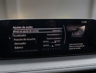 MAZDA CX-30 CENTRE-LINE 2.5 E-SKYACTIV G - 2025