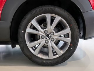 MAZDA CX-30 CENTRE-LINE 2.5 E-SKYACTIV G - 2025