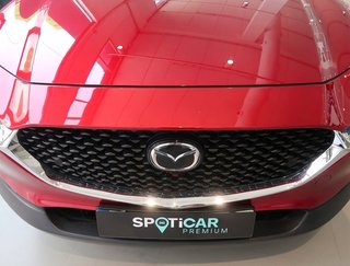 MAZDA CX-30 CENTRE-LINE 2.5 E-SKYACTIV G - 2025