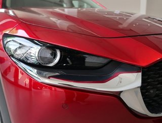 MAZDA CX-30 CENTRE-LINE 2.5 E-SKYACTIV G - 2025