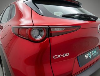 MAZDA CX-30 CENTRE-LINE 2.5 E-SKYACTIV G - 2025
