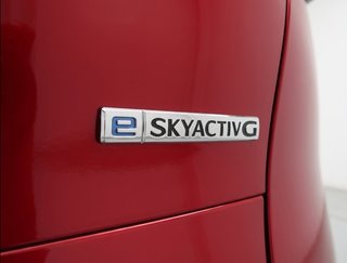 MAZDA CX-30 CENTRE-LINE 2.5 E-SKYACTIV G - 2025