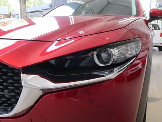 MAZDA CX-30 CENTRE-LINE 2.5 E-SKYACTIV G - 2025