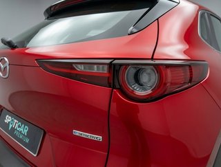 MAZDA CX-30 CENTRE-LINE 2.5 E-SKYACTIV G - 2025